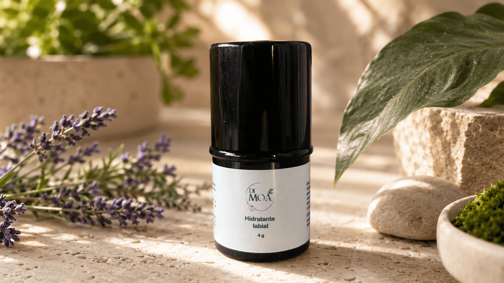 Hidratante labial